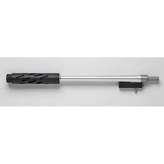 Barrels Choke Tubes Tactical Solutions ZPAP M85 TACSOL BBL 10/22 TAKEDOW SB-X THRD SILVER